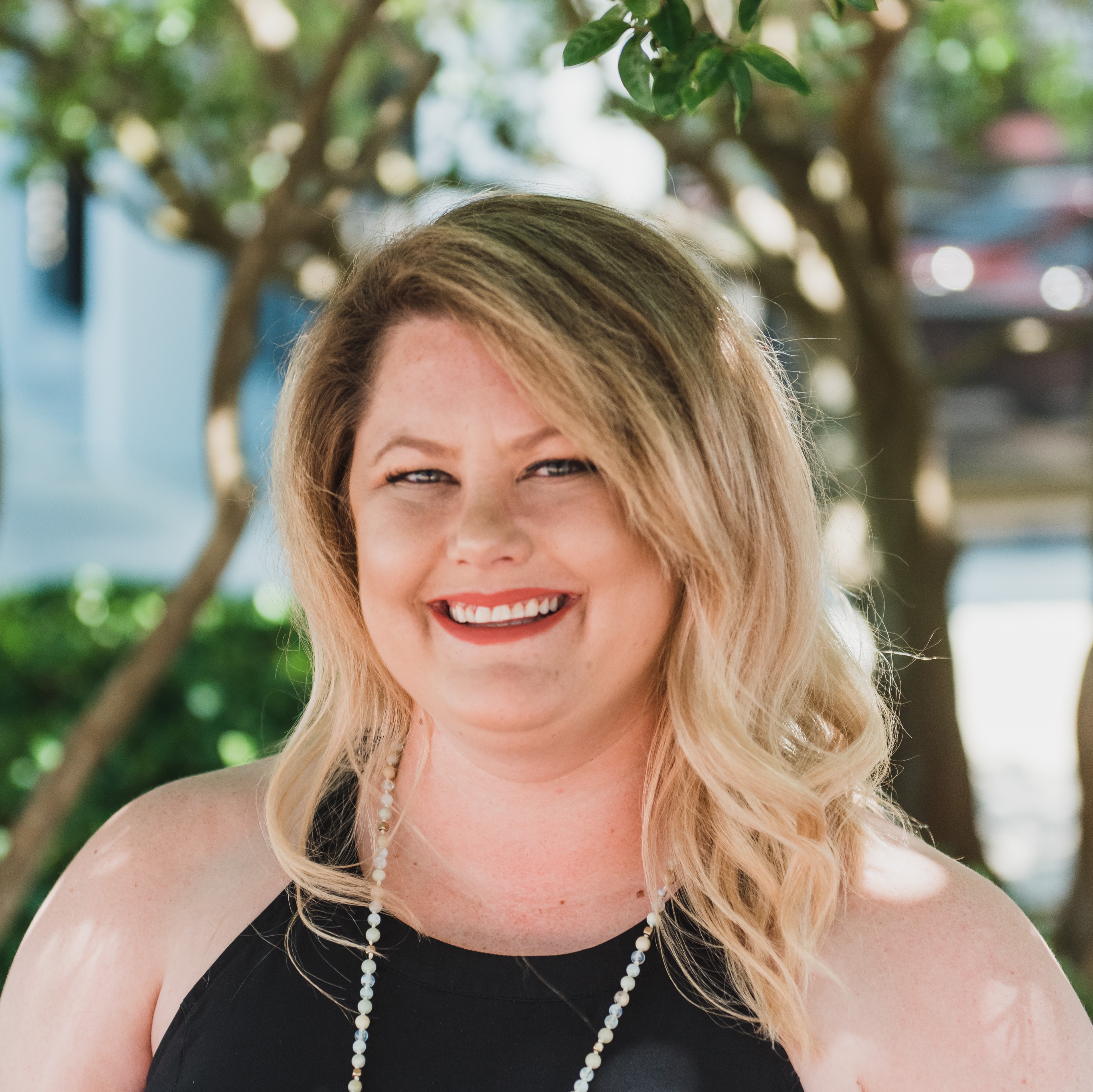 Profile picture for Ashley  Pawley 